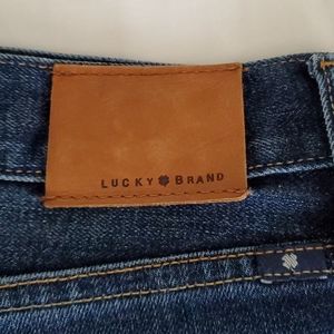 Lucky Brand 410 Athletic Fit size 34x30